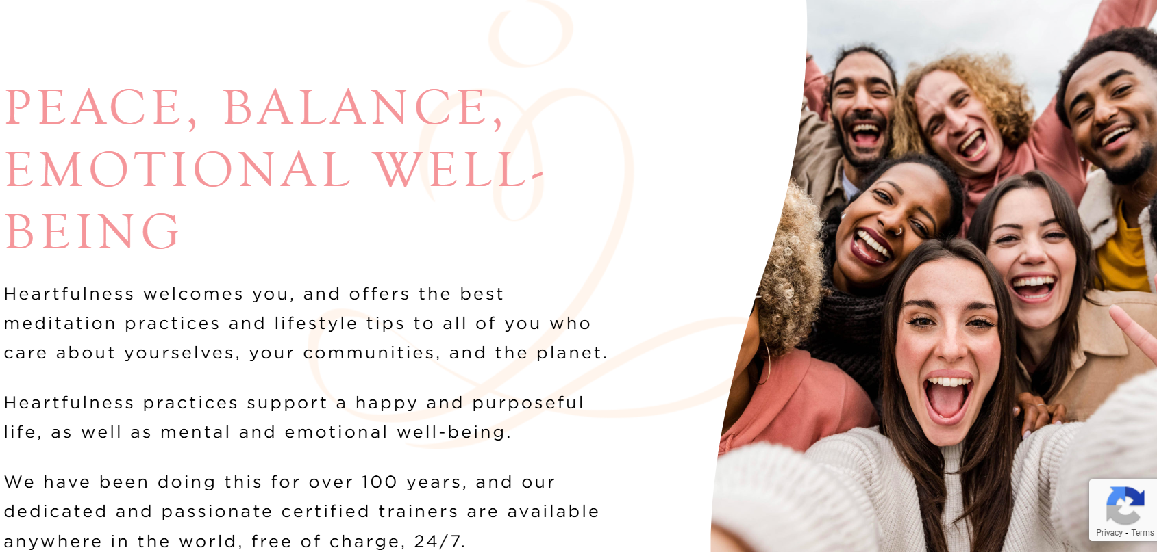 Heartfulness Australia